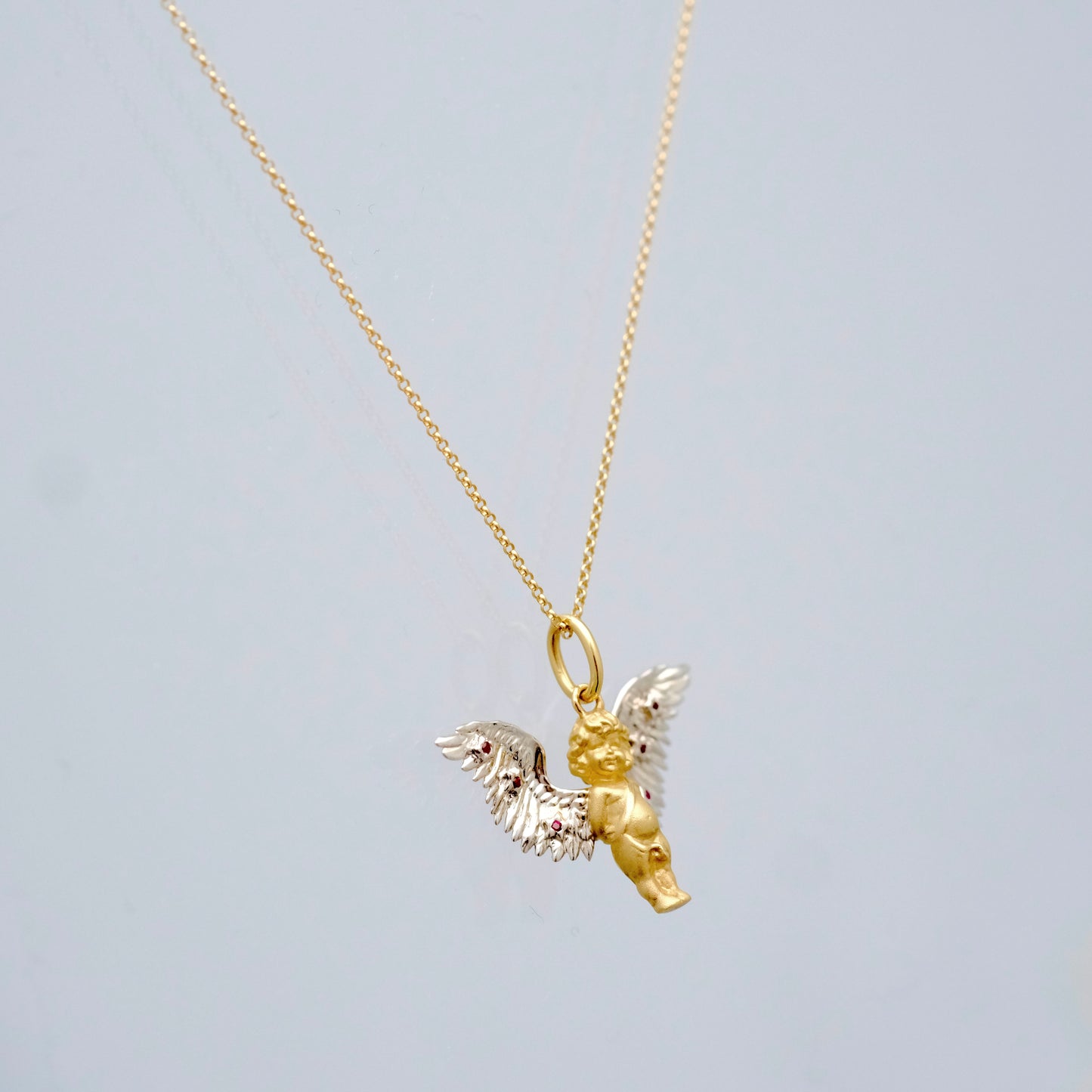 Angelito 18K GOLD