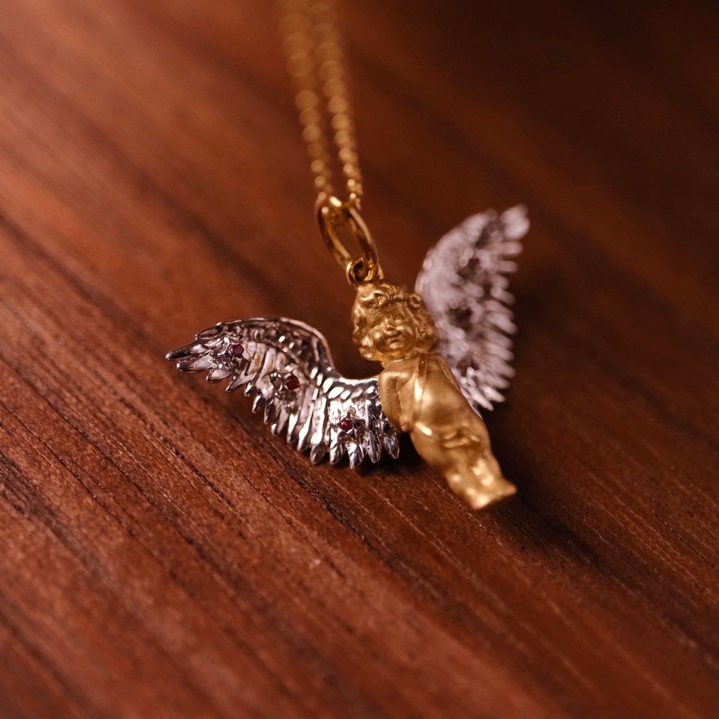 Angelito 18K GOLD
