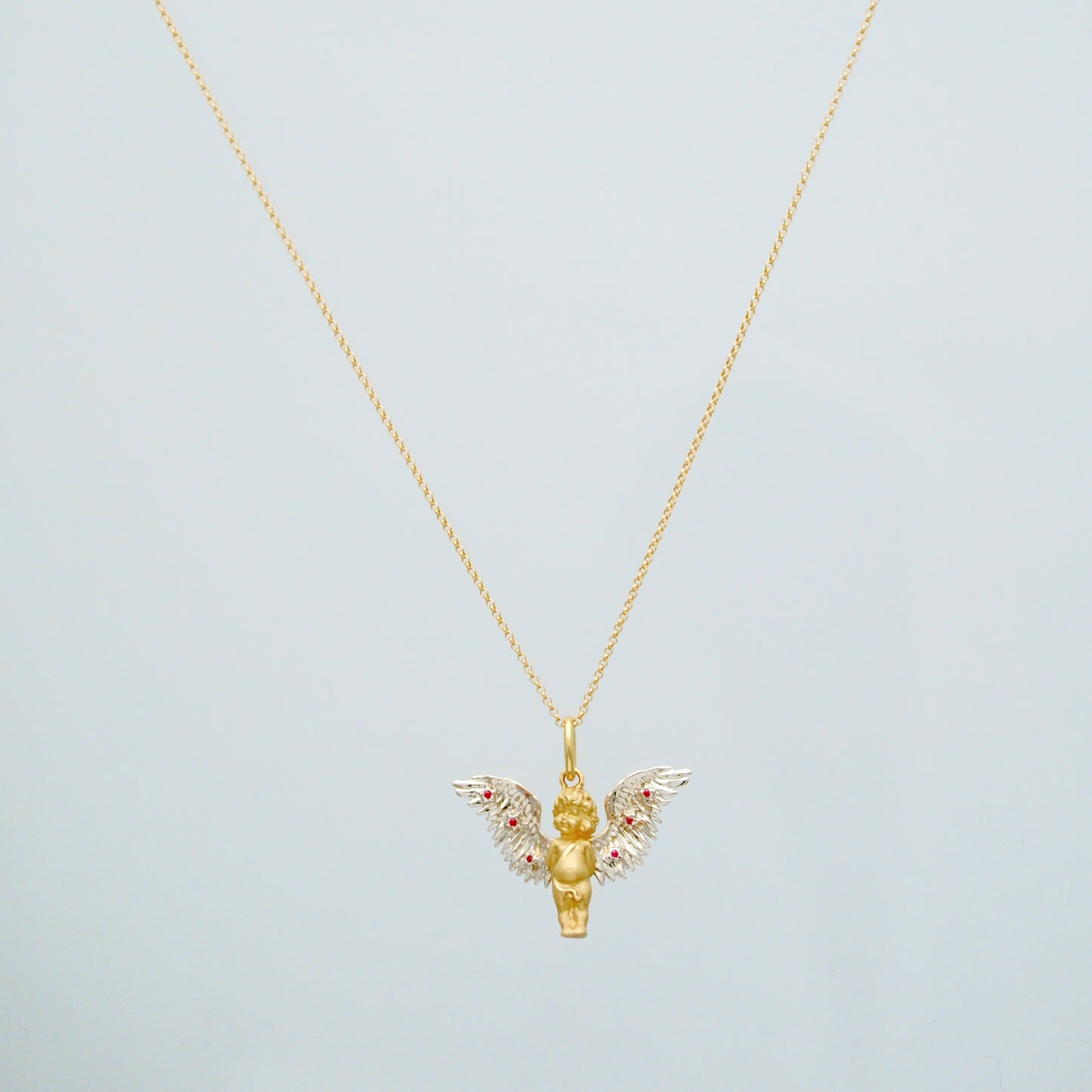 Angelito 18K GOLD