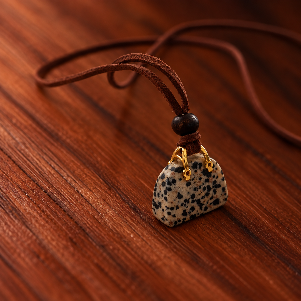 Wild Essence Necklace