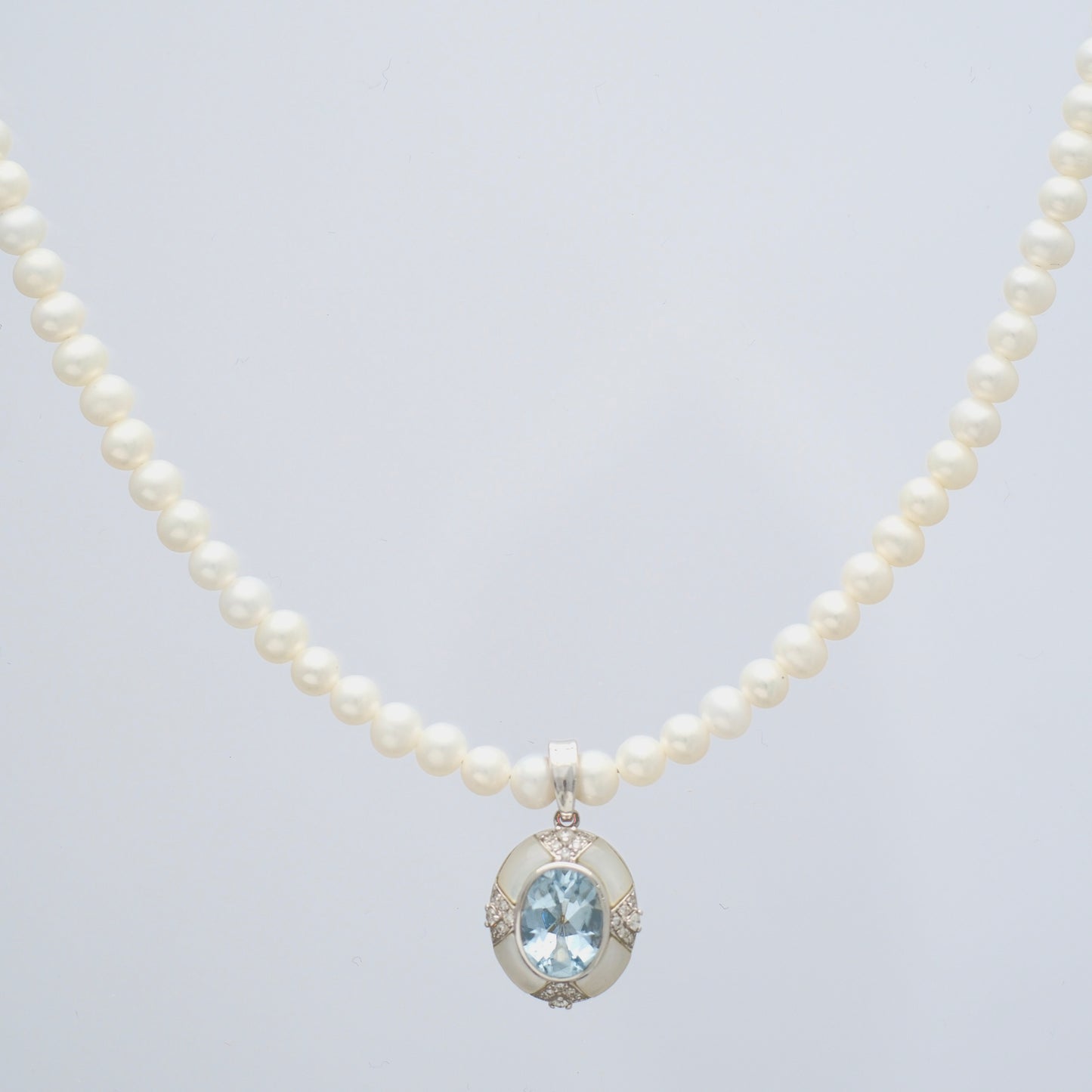Saint Marine Pearl