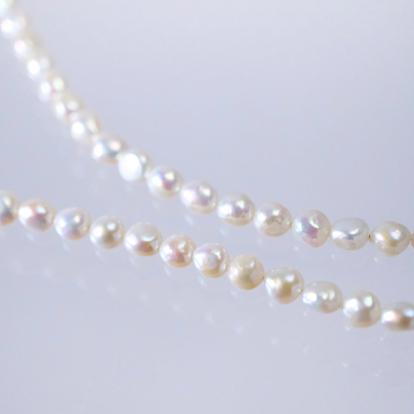 Natural Rice Pearl