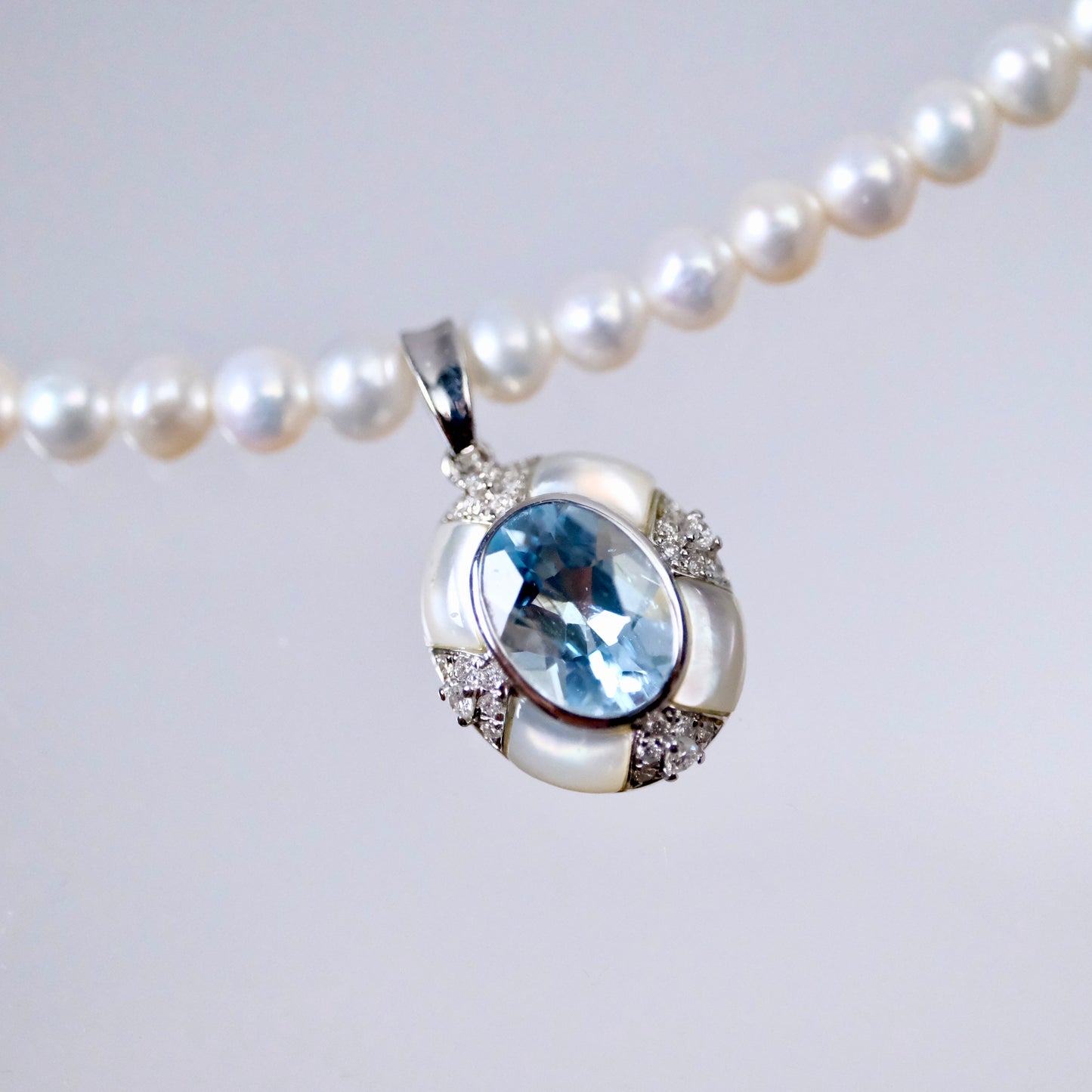 Saint Marine Pearl