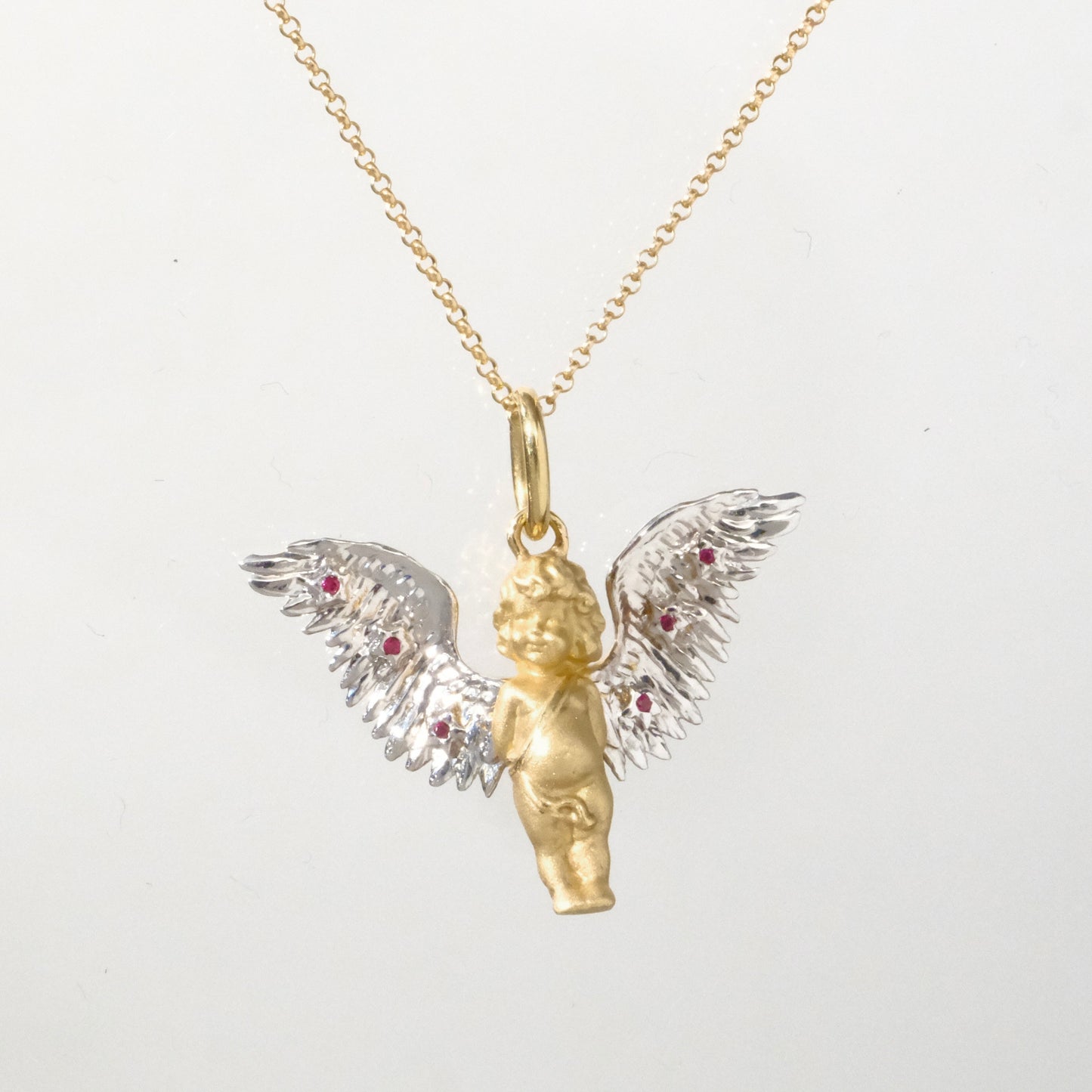 Angelito 18K GOLD