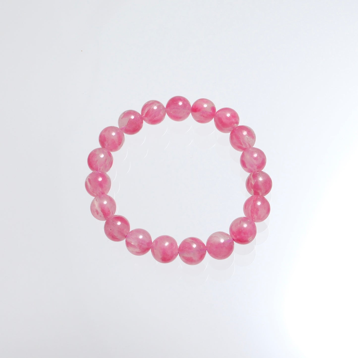 Rose Quartz Bracelet