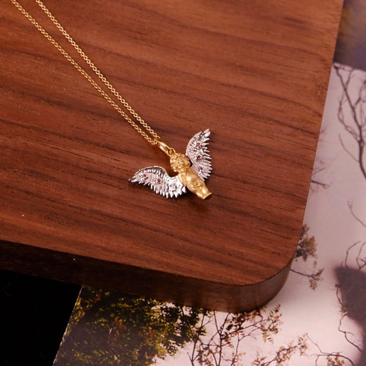 Angelito 18K GOLD