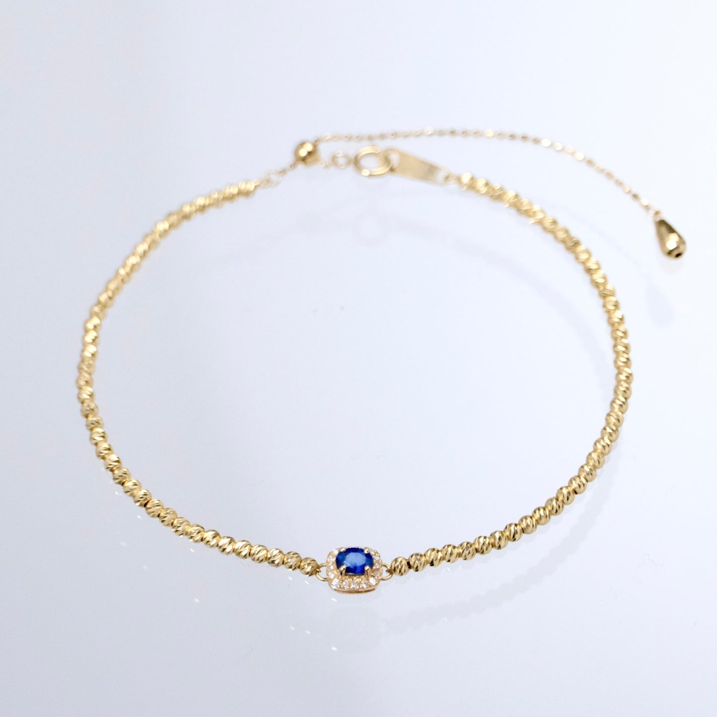 Celestial Serenity Bracelet