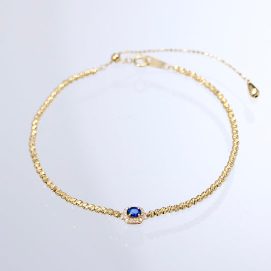 Celestial Serenity Bracelet