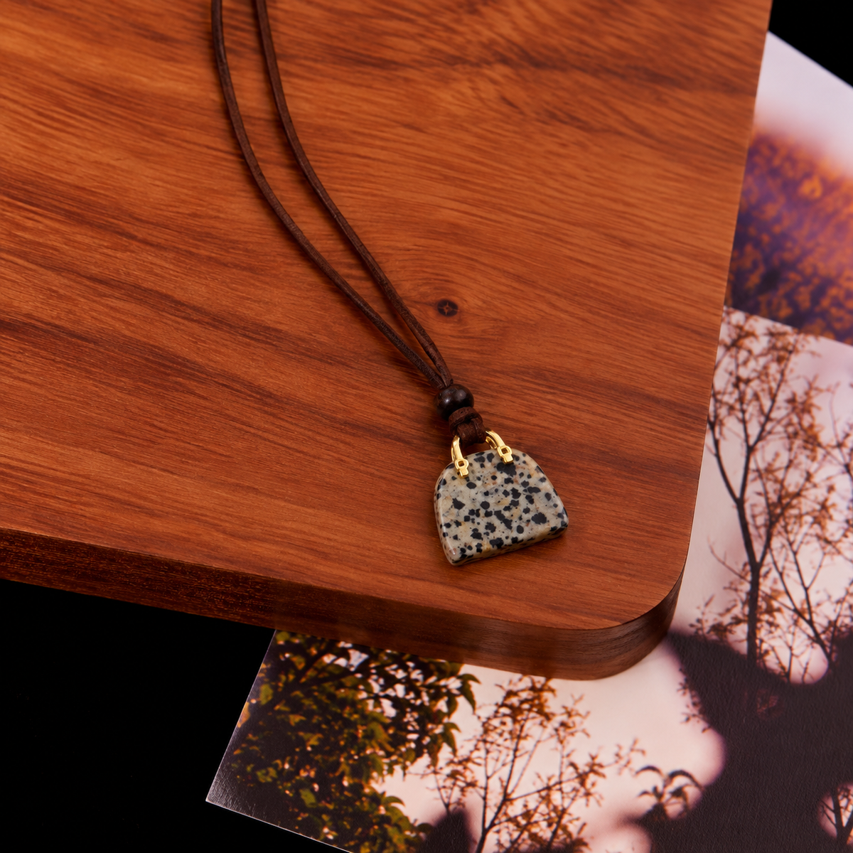 Wild Essence Necklace