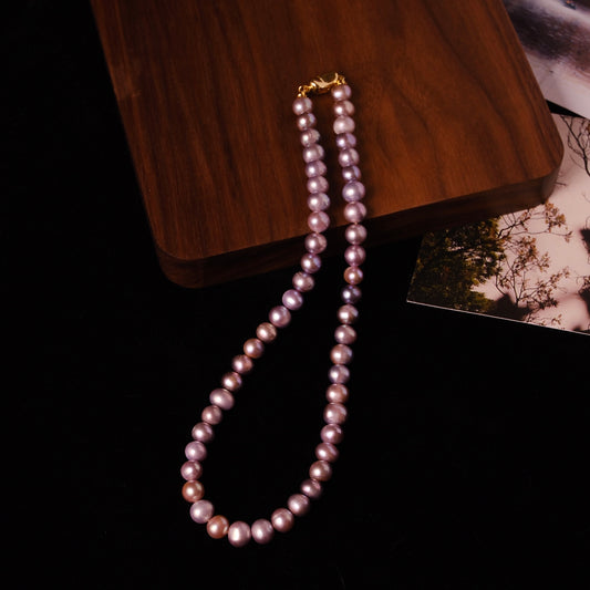 6mm Purple Pearl